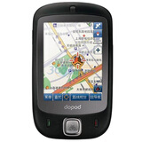 ���մDopod��S505  CDMA �ֻ����ڣ����Ŷ���